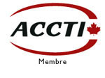 ACCTI Member Officialy Logo